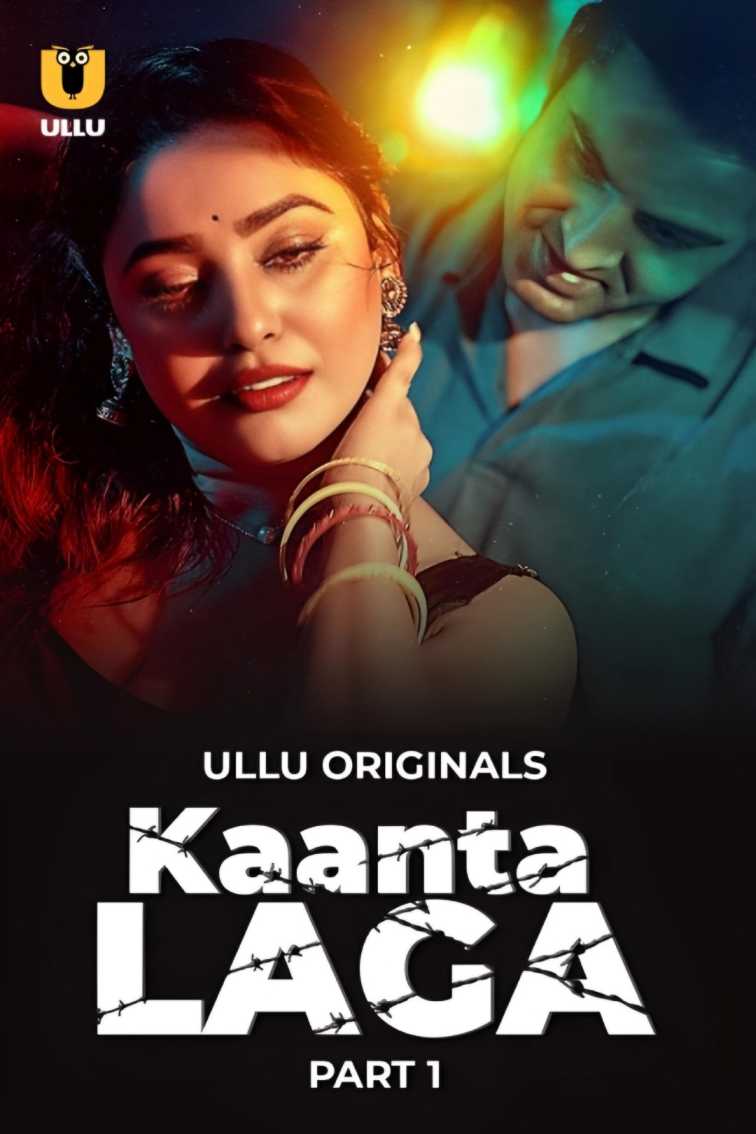 [18+] Kaanta Laga Part 1 (2024)